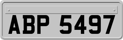 ABP5497