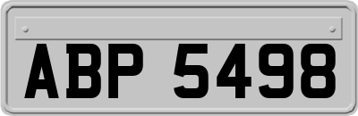 ABP5498