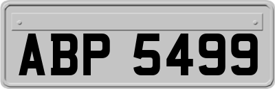 ABP5499