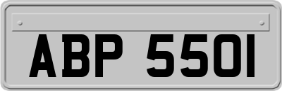 ABP5501