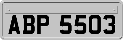 ABP5503