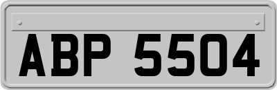ABP5504
