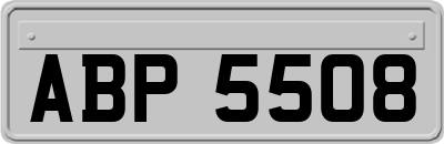 ABP5508