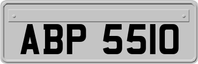 ABP5510