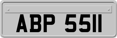 ABP5511