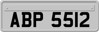 ABP5512