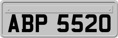 ABP5520