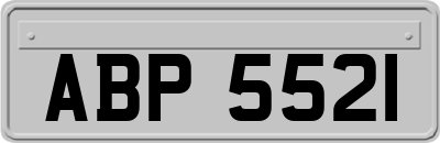 ABP5521