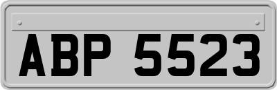 ABP5523