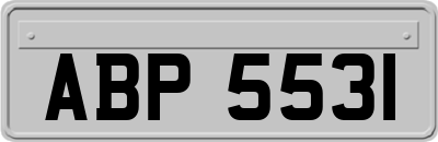 ABP5531