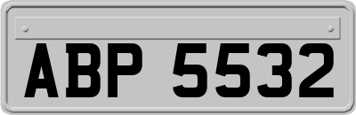 ABP5532