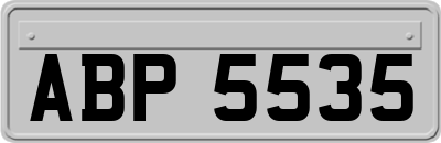 ABP5535