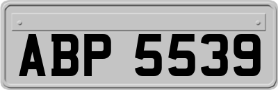 ABP5539