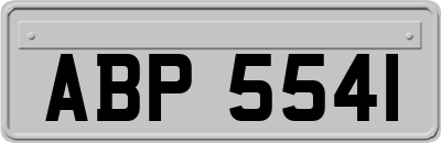 ABP5541