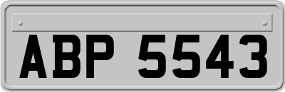 ABP5543