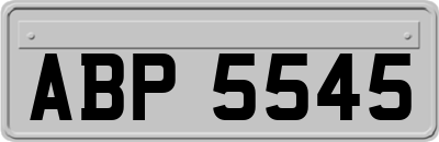 ABP5545