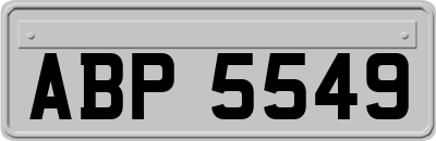 ABP5549