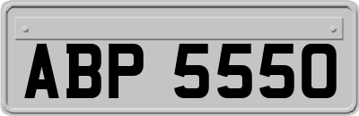 ABP5550