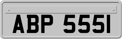 ABP5551