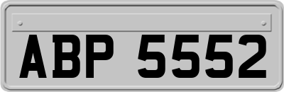 ABP5552