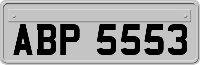 ABP5553