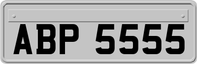ABP5555