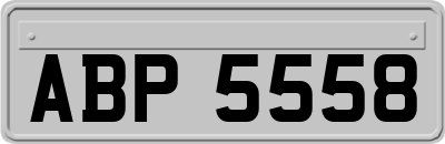 ABP5558