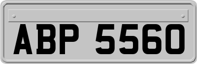 ABP5560