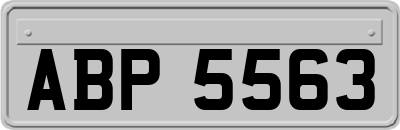 ABP5563