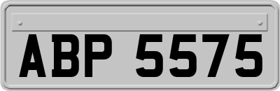 ABP5575