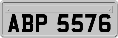 ABP5576