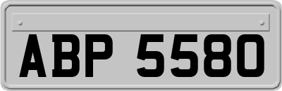 ABP5580