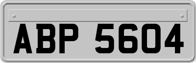 ABP5604