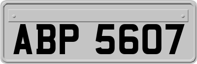 ABP5607