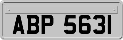ABP5631
