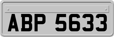 ABP5633