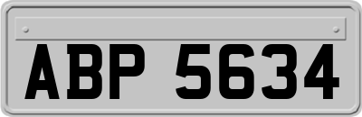 ABP5634