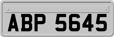 ABP5645