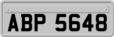 ABP5648