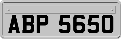 ABP5650