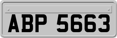 ABP5663