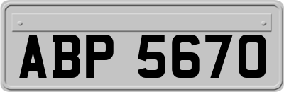 ABP5670
