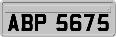 ABP5675