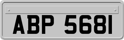 ABP5681