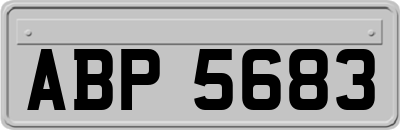 ABP5683