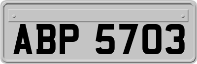 ABP5703