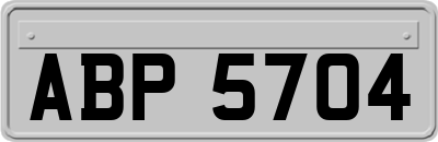 ABP5704
