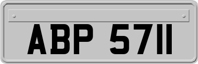 ABP5711