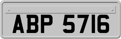 ABP5716