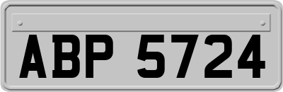 ABP5724